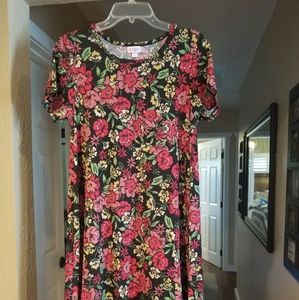 LulaRoe Carly